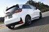 Honda Jazz Modulo X