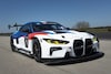 BMW M4 GT4