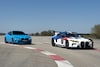 BMW M4 GT3
