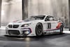 BMW M6 GT3