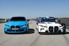 BMW M4 GT3