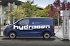 Citroën ë-Jumpy Hydrogen