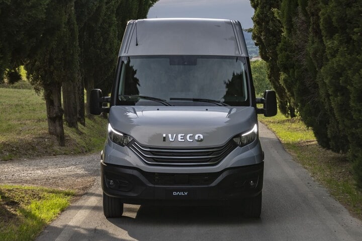 Iveco Daily