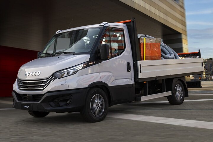 Iveco Daily