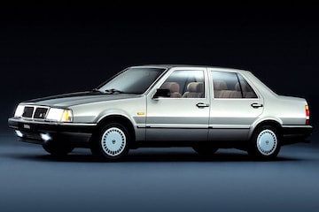 Lancia Thema