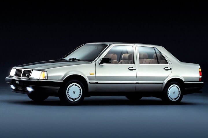 Lancia Thema