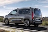 Citroën e-Berlingo