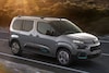 Citroën e-Berlingo