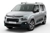 Citroën e-Berlingo