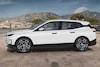 BMW iX back to basics