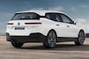 BMW iX back to basics