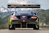 bentley Continental GT3 Pikes Peak