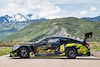 bentley Continental GT3 Pikes Peak