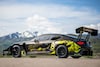 bentley Continental GT3 Pikes Peak