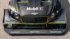 bentley Continental GT3 Pikes Peak