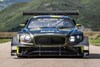 bentley Continental GT3 Pikes Peak