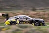 bentley Continental GT3 Pikes Peak