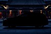 Lexus NX teaser