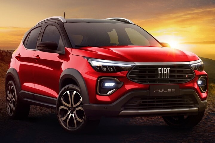 Fiat Pulse
