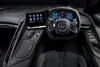 Chevrolet Corvette Stingray rechtsgestuurd RHD