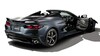 Chevrolet Corvette Stingray rechtsgestuurd RHD