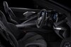 Chevrolet Corvette Stingray rechtsgestuurd RHD