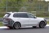 Spyshots BMW X7