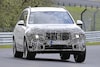 Spyshots BMW X7