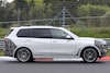 Spyshots BMW X7