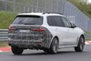 Spyshots BMW X7
