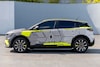 Renault Megane E-Tech Electric