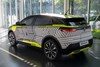 Renault Megane E-Tech Electric