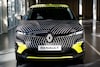 Renault Megane E-Tech Electric