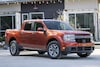 Ford Maverick