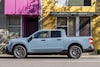 Ford Maverick