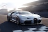 Bugatti Chiron Super Sport