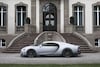 Bugatti Chiron Super Sport