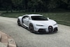 Bugatti Chiron Super Sport