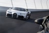 Bugatti Chiron Super Sport