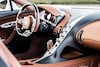 Bugatti Chiron Super Sport
