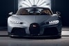Bugatti Chiron Super Sport