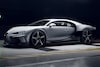 Bugatti Chiron Super Sport