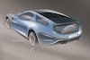 Niels van Roij Design Daytona Shooting Brake Hommage