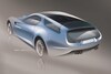 Niels van Roij Design Daytona Shooting Brake Hommage