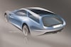 Niels van Roij Design Daytona Shooting Brake Hommage