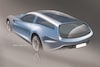 Niels van Roij Design Daytona Shooting Brake Hommage