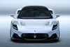 Maserati MC20