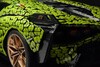 Lamborghini Sián Lego