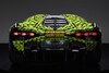 Lamborghini Sián Lego