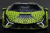 Lamborghini Sián Lego